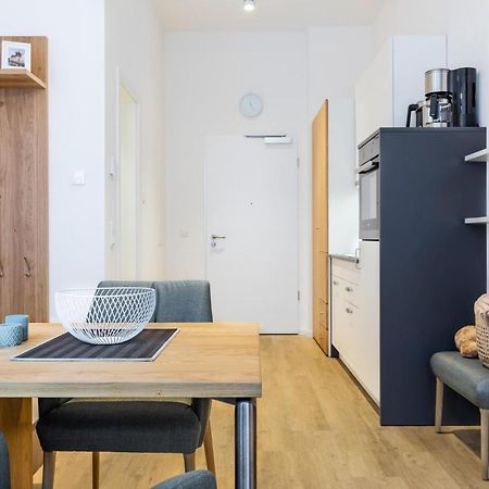 Ferienapartments Am Krusespeicher Ferienapartments Am Krusespeicher 3-34 Wißmar Eksteriør billede