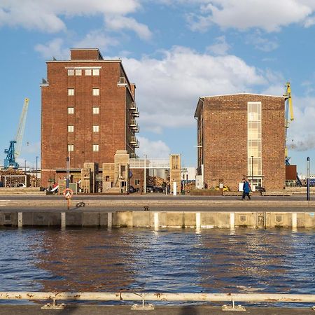 Ferienapartments Am Krusespeicher Ferienapartments Am Krusespeicher 3-34 Wißmar Eksteriør billede