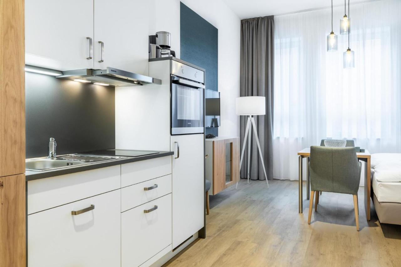 Ferienapartments Am Krusespeicher Ferienapartments Am Krusespeicher 3-34 Wißmar Eksteriør billede