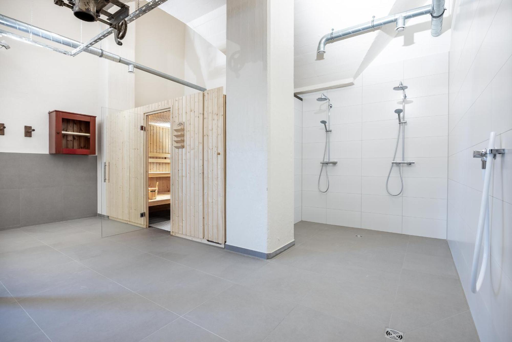 Ferienapartments Am Krusespeicher Ferienapartments Am Krusespeicher 3-34 Wißmar Eksteriør billede