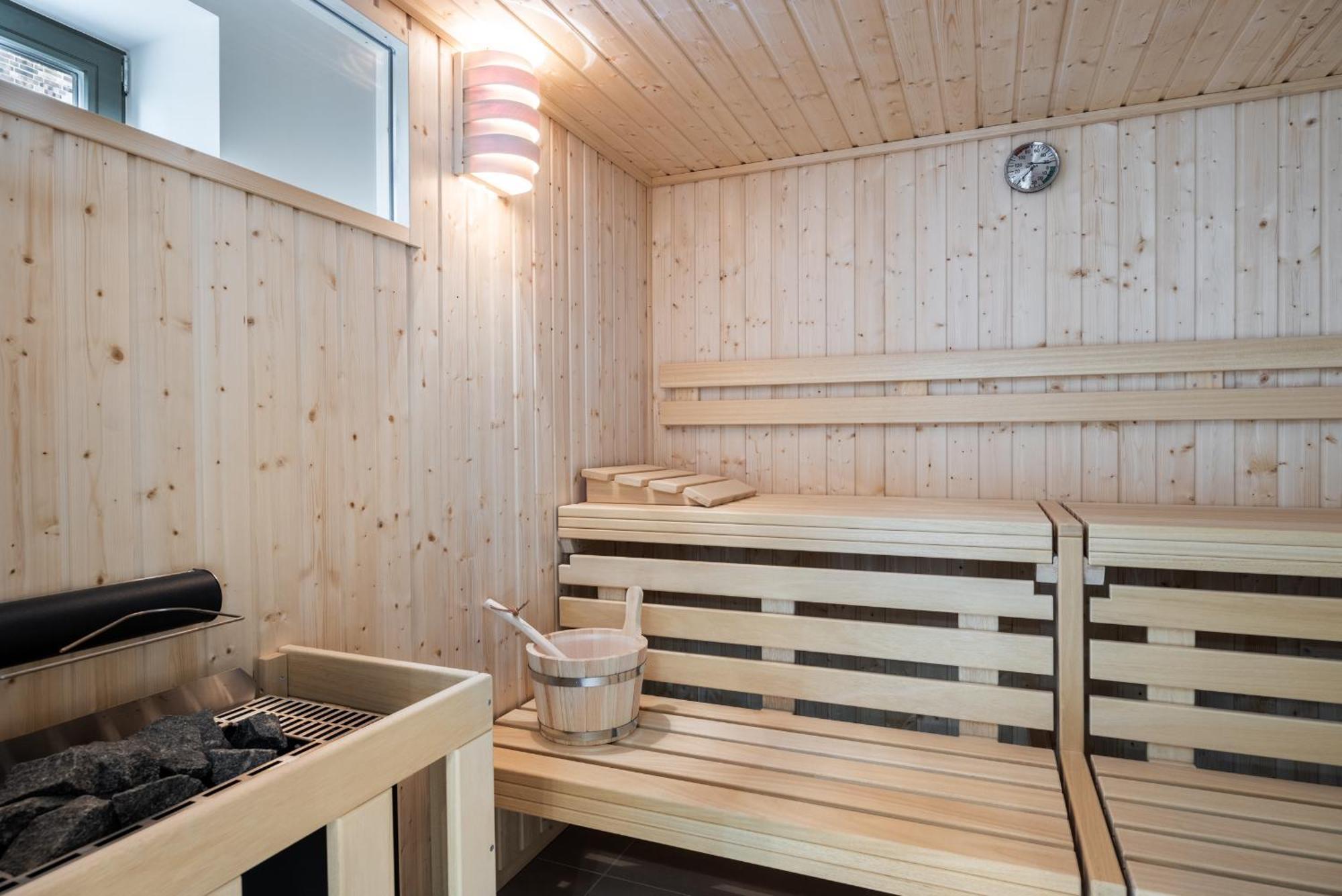 Ferienapartments Am Krusespeicher Ferienapartments Am Krusespeicher 3-34 Wißmar Eksteriør billede
